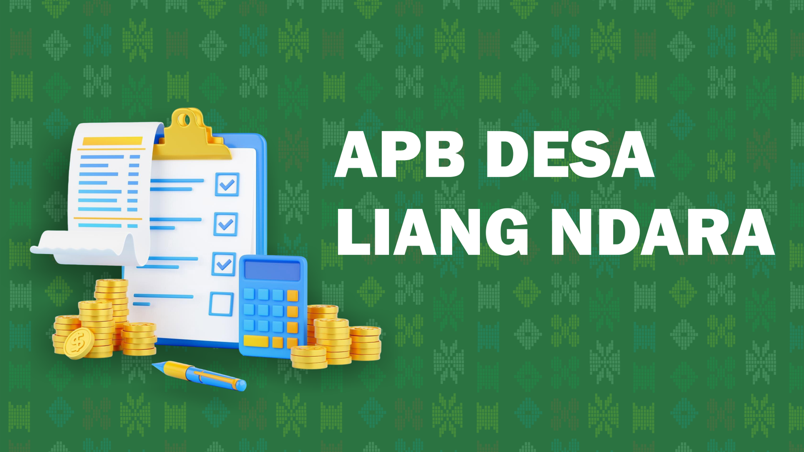 APB Desa